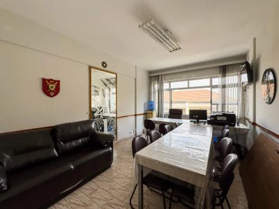 Sala-Conjunto, 31 m² - Foto 1