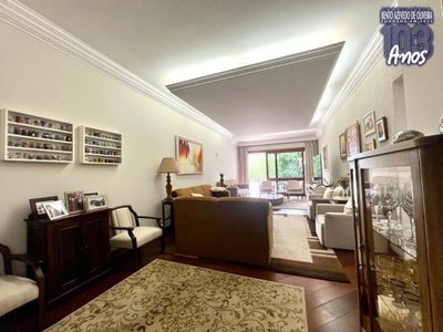 Apartamento, 4 quartos, 223 m² - Foto 4