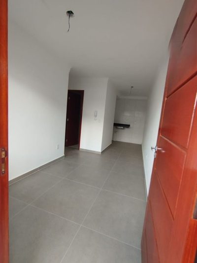 Apartamento, 2 quartos, 36 m² - Foto 2