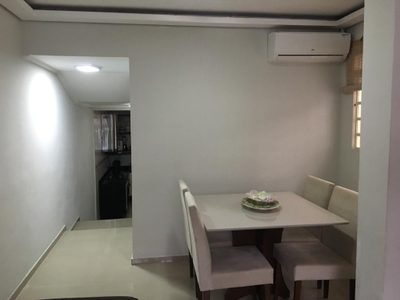 Casa de Condomínio, 2 quartos - Foto 2