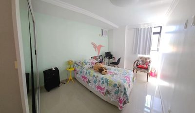 Apartamento, 3 quartos - Foto 3