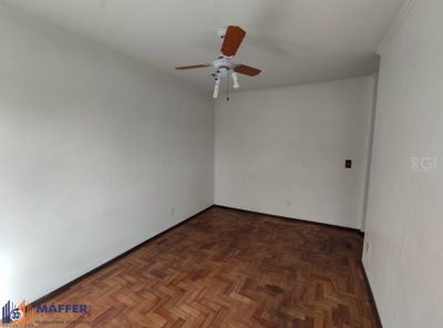Apartamento, 1 quarto, 42 m² - Foto 3