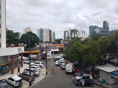 Prédio Inteiro, 900 m² - Foto 5