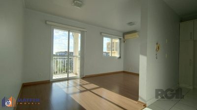 Apartamento, 2 quartos, 53 m² - Foto 1