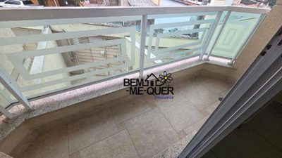 Sobrado, 3 quartos, 125 m² - Foto 5