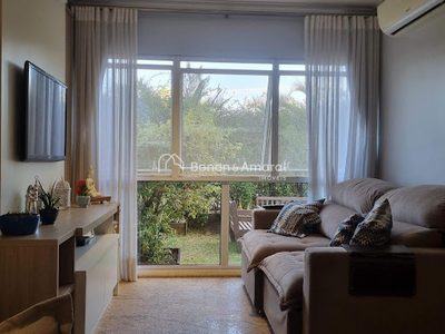 Apartamento, 3 quartos, 98 m² - Foto 1