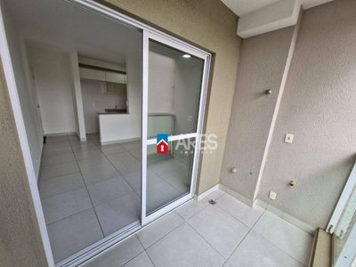 Apartamento, 3 quartos, 70 m² - Foto 3