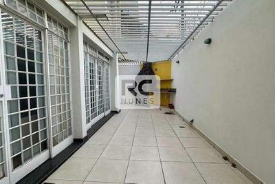 Casa, 4 quartos, 321 m² - Foto 3
