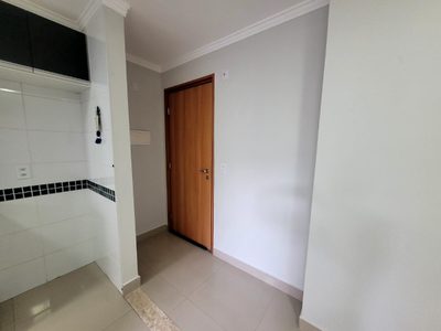 Apartamento, 2 quartos, 43 m² - Foto 2