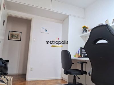 Apartamento, 3 quartos, 125 m² - Foto 3