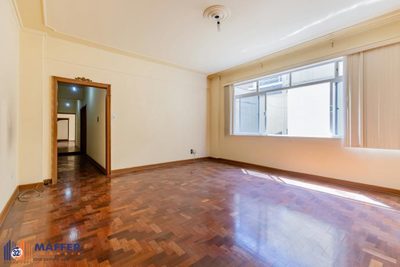 Apartamento, 3 quartos, 116 m² - Foto 1