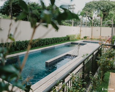 Apartamento, 2 quartos, 65 m² - Foto 1