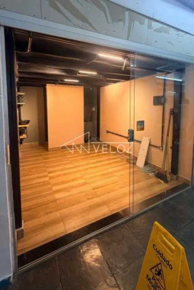 Loja-Salão, 12 m² - Foto 2