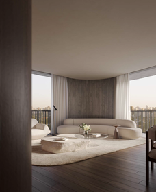 Cobertura, 3 quartos, 406 m² - Foto 4