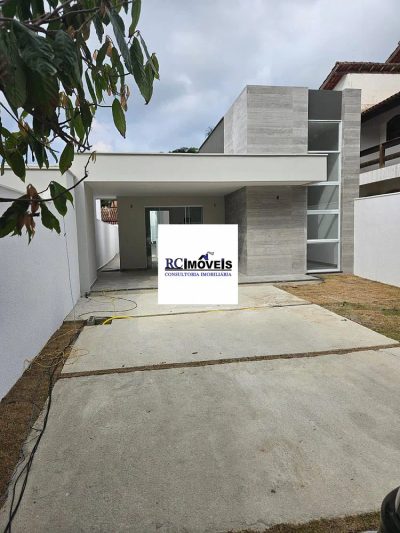 Casa, 3 quartos, 118 m² - Foto 2