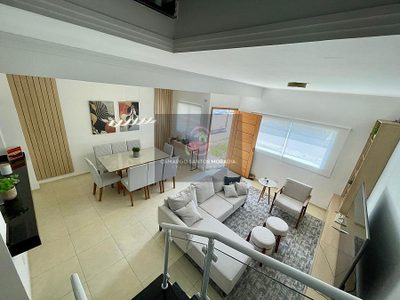Casa, 4 quartos, 110 m² - Foto 4