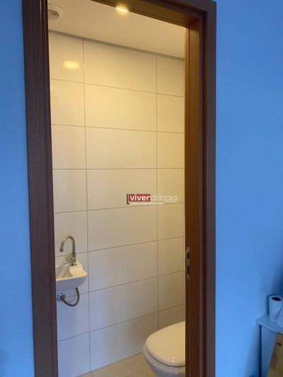 Sala-Conjunto, 43 m² - Foto 5
