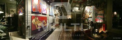 Casa, 4 quartos, 440 m² - Foto 4