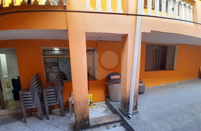 Sobrado, 3 quartos, 157 m² - Foto 1