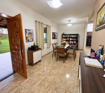 Casa, 4 quartos, 253 m² - Foto 3