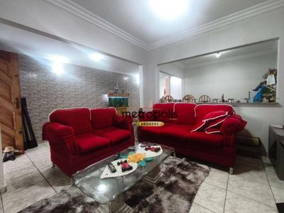 Casa, 2 quartos, 93 m² - Foto 1