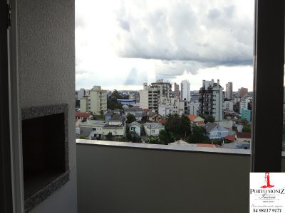 Apartamento, 3 quartos, 108 m² - Foto 3