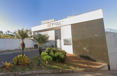 Apartamento, 2 quartos, 47 m² - Foto 1