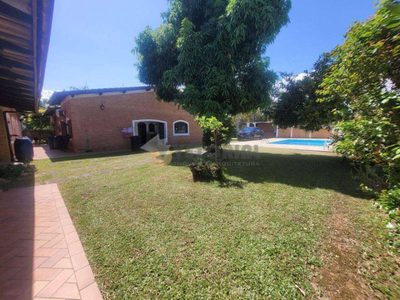 Casa, 4 quartos, 323 m² - Foto 2