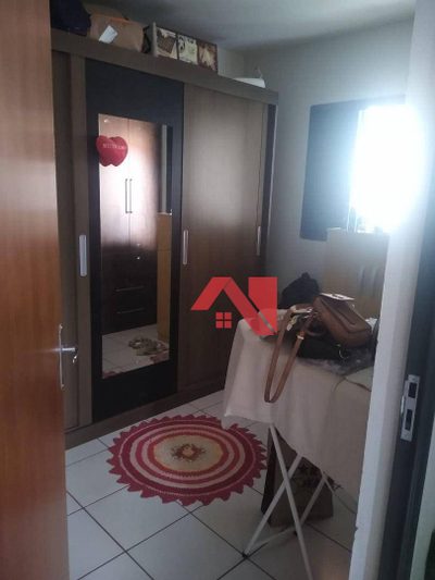 Casa, 2 quartos, 80 m² - Foto 5