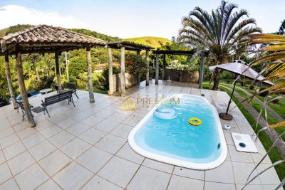 Chácara, 3 quartos, 3 hectares - Foto 2