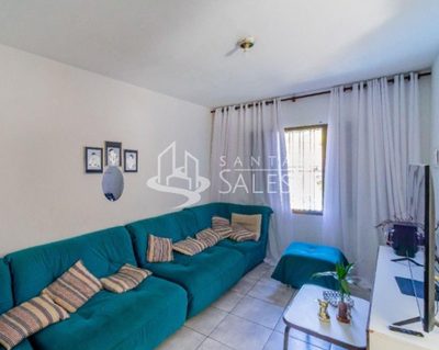 Sobrado, 4 quartos, 120 m² - Foto 3