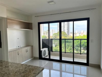 Apartamento, 1 quarto, 42 m² - Foto 4