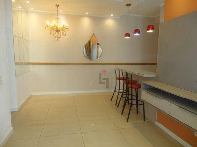 Apartamento, 2 quartos, 56 m² - Foto 5