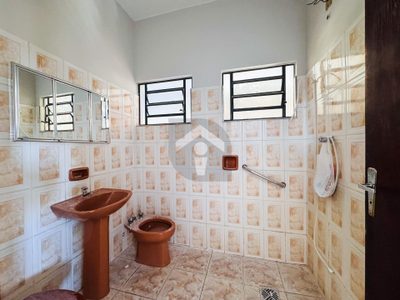 Casa, 3 quartos - Foto 5