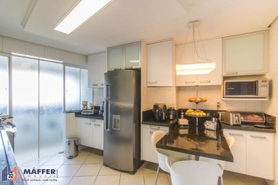 Apartamento, 3 quartos, 169 m² - Foto 4