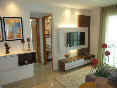Apartamento, 3 quartos, 82 m² - Foto 4