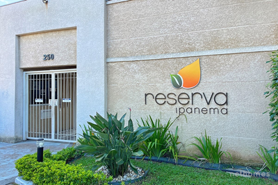 Apartamento, 3 quartos, 61 m² - Foto 1