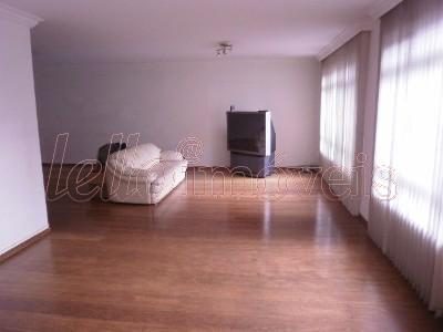 Apartamento, 3 quartos, 220 m² - Foto 1