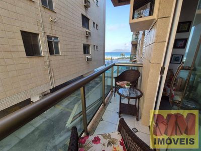 Apartamento, 2 quartos, 85 m² - Foto 3