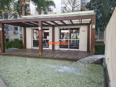 Apartamento, 2 quartos, 59 m² - Foto 3