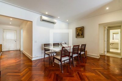 Apartamento, 2 quartos, 133 m² - Foto 5