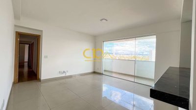 Apartamento, 3 quartos, 95 m² - Foto 2