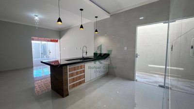Casa, 2 quartos, 98 m² - Foto 3