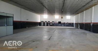 Depósito-Galpão, 570 m² - Foto 3