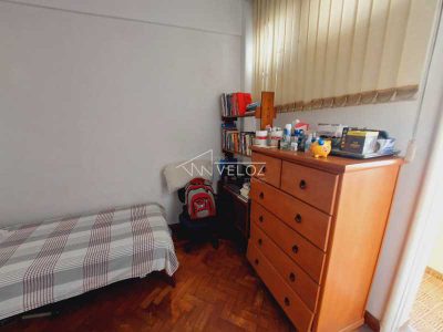 Apartamento, 3 quartos, 95 m² - Foto 1