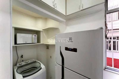 Apartamento, 1 quarto, 42 m² - Foto 4