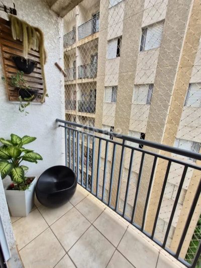 Apartamento, 3 quartos, 67 m² - Foto 1