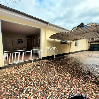 Casa, 5 quartos, 180 m² - Foto 2