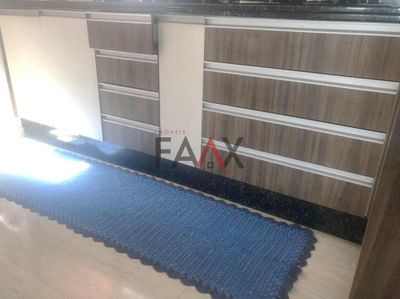 Apartamento, 2 quartos, 65 m² - Foto 5