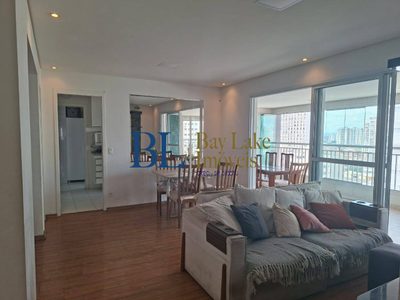 Apartamento, 4 quartos, 127 m² - Foto 3